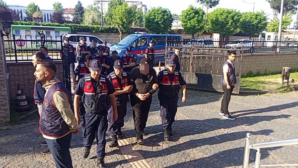 Gülcan Yazıcı'nın Cesedi Böyle Bulundu! Cinayeti 20 Yıl Sonra Aydınlatıldı